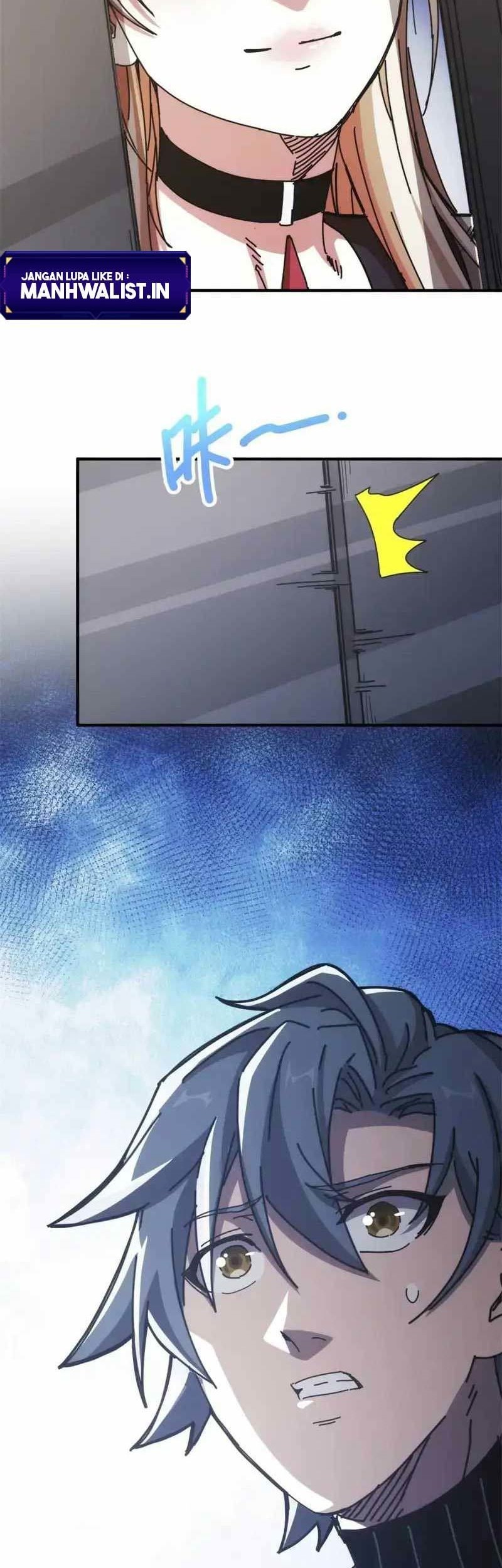 Taixu Apartment Chapter 12 Gambar 17
