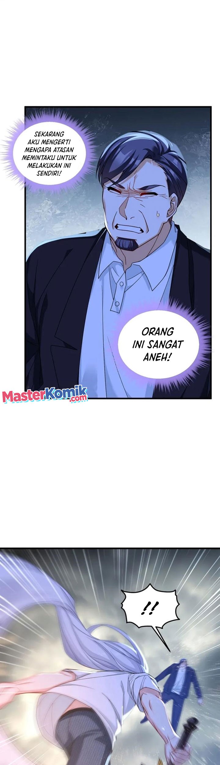 Baca Xianzun Luowuji Chapter 191 Gambar 2
