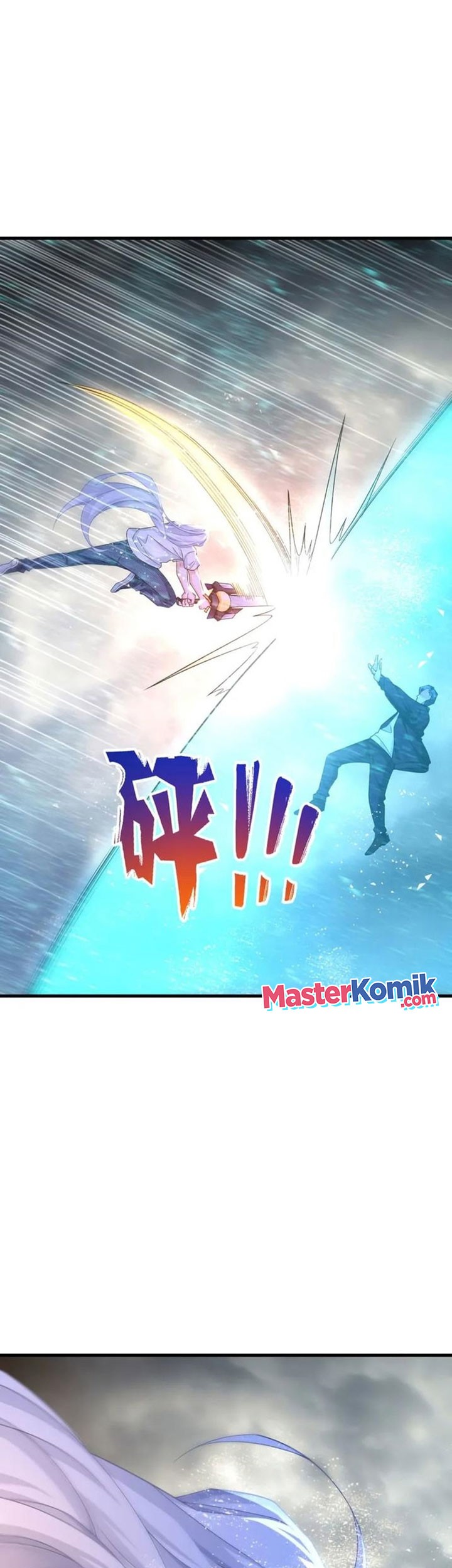 Xianzun Luowuji Chapter 191 Gambar 5