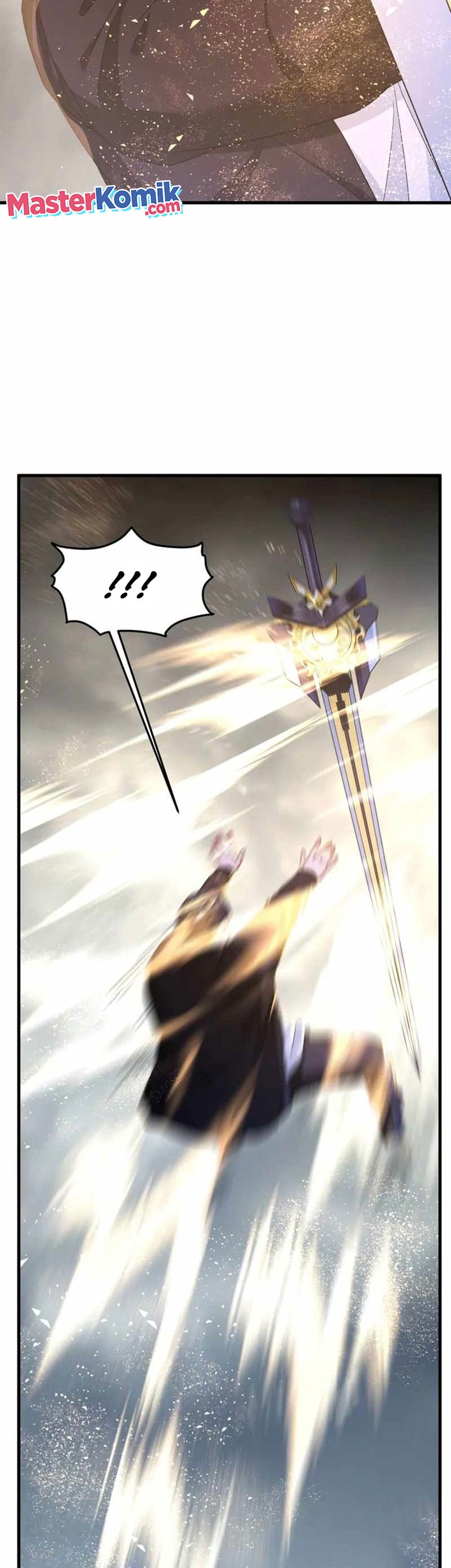 Xianzun Luowuji Chapter 191 Gambar 15