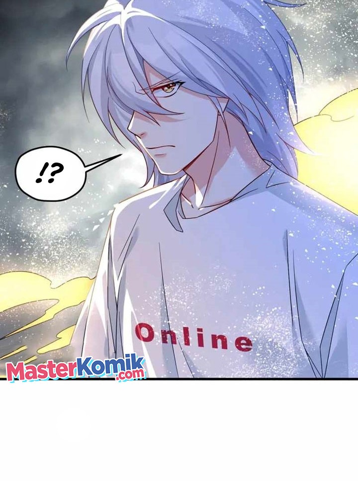 Xianzun Luowuji Chapter 191 Gambar 32