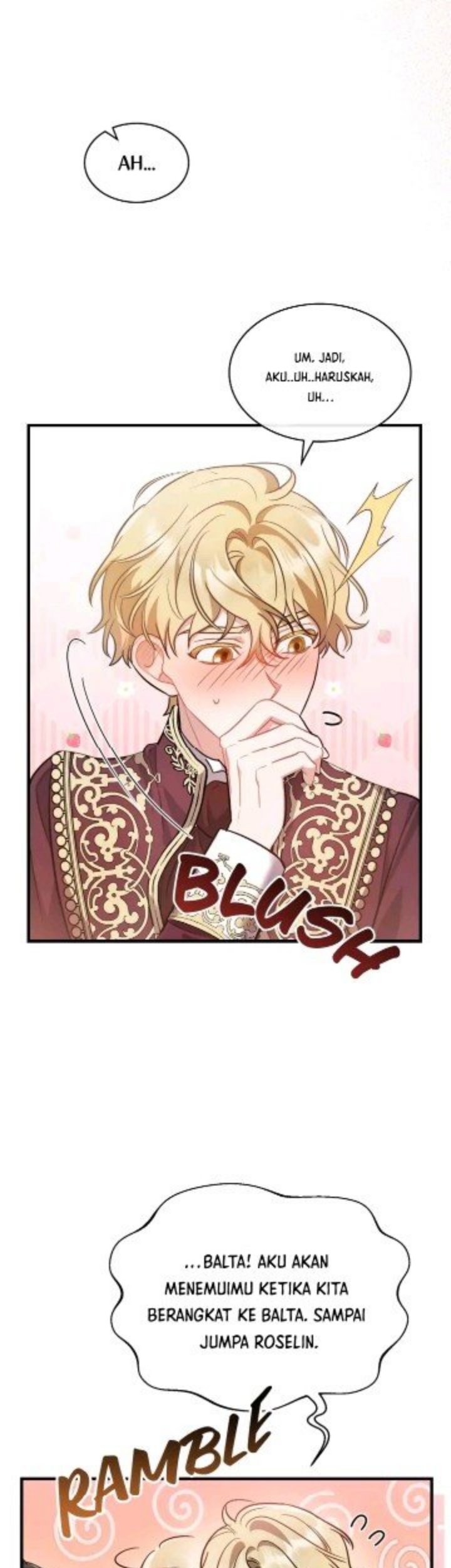 Shadowless Night Chapter 14 Gambar 31