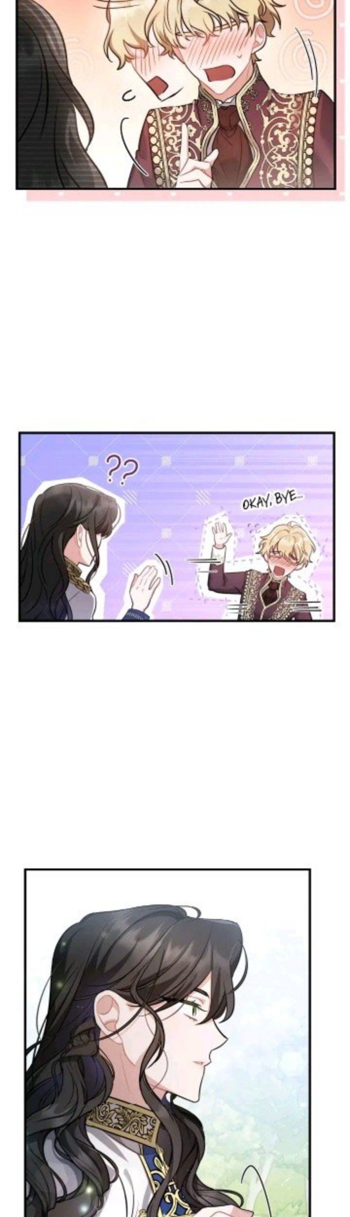 Shadowless Night Chapter 14 Gambar 32