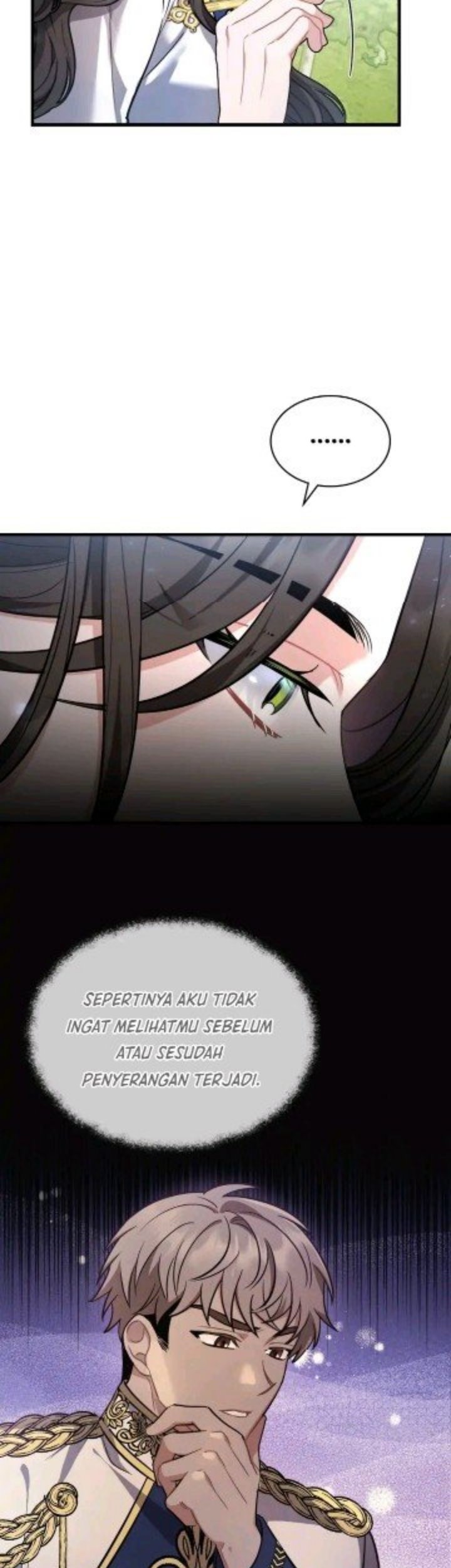 Shadowless Night Chapter 14 Gambar 33