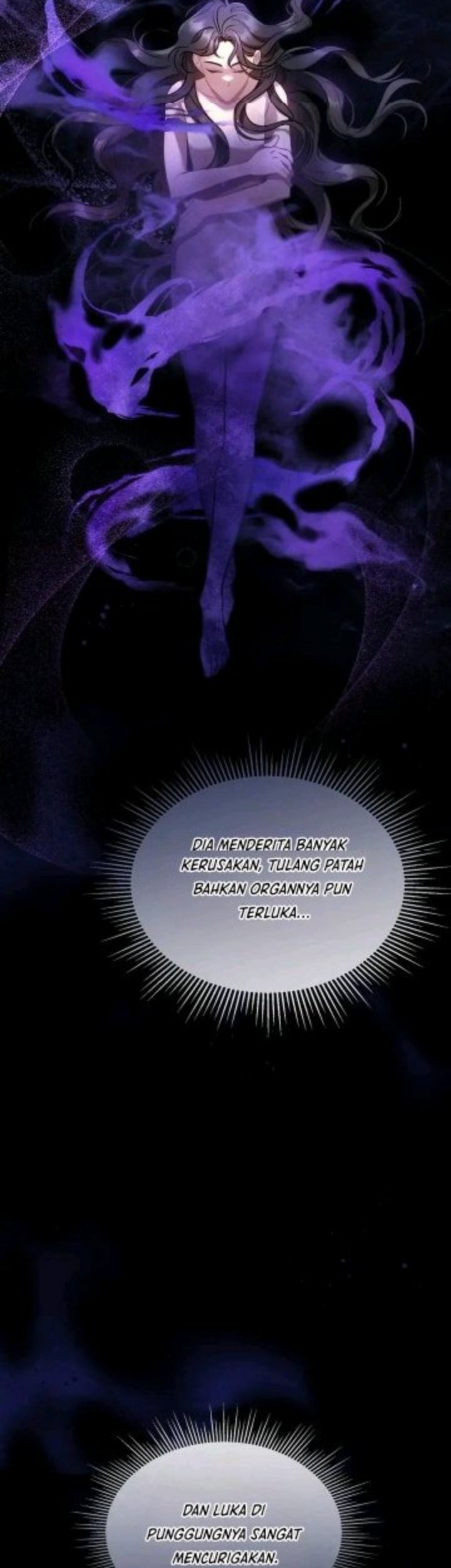 Shadowless Night Chapter 14 Gambar 37