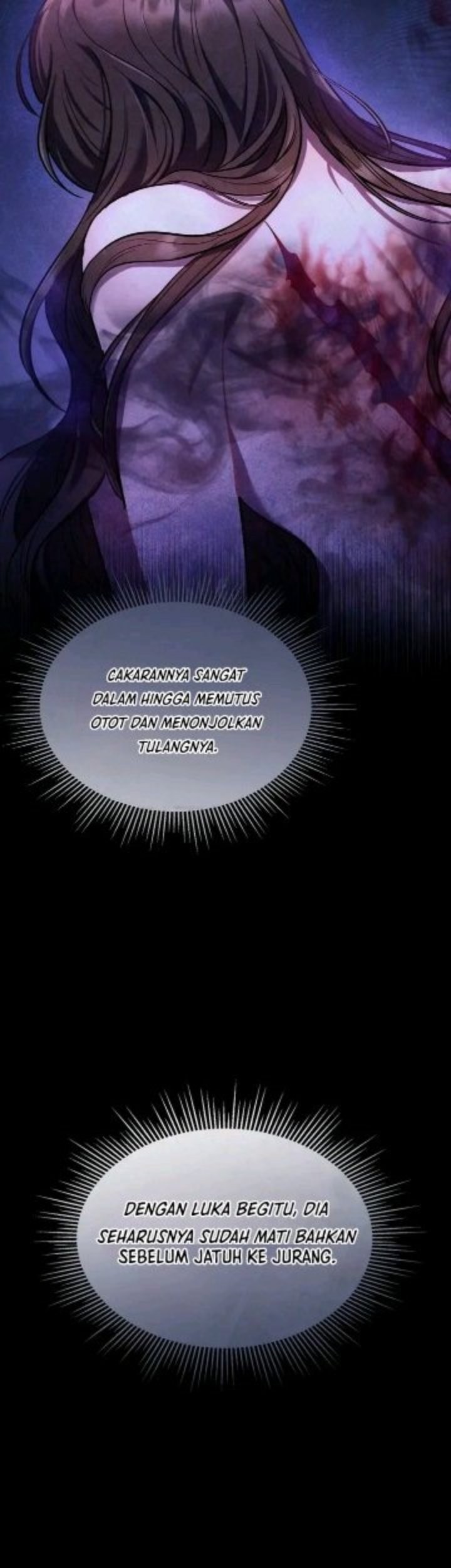 Shadowless Night Chapter 14 Gambar 39