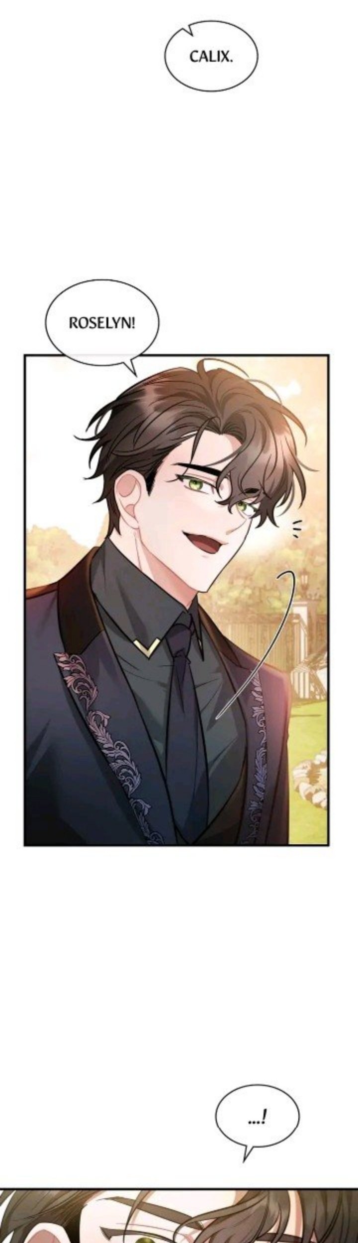 Shadowless Night Chapter 14 Gambar 44