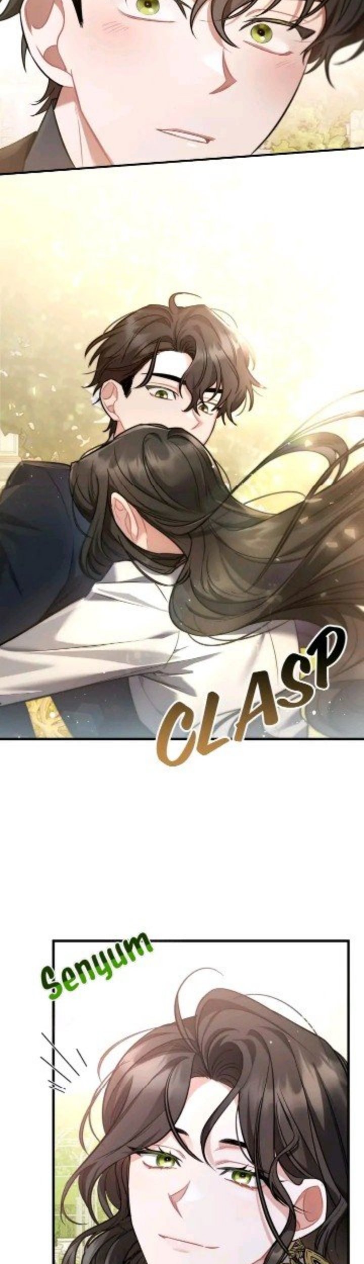 Shadowless Night Chapter 14 Gambar 45