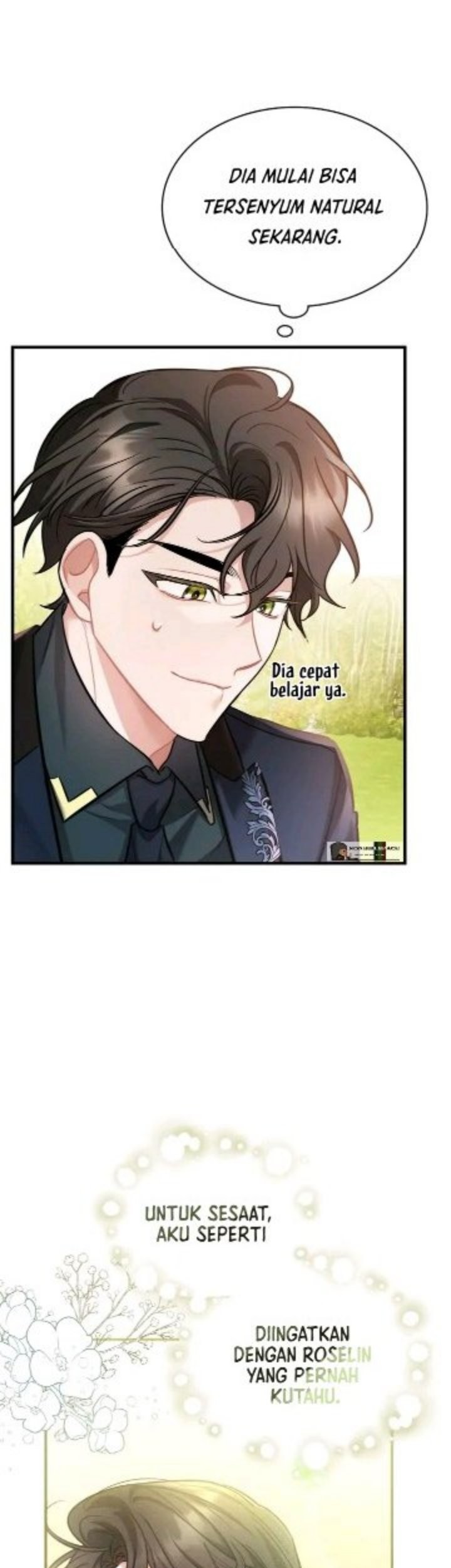 Shadowless Night Chapter 14 Gambar 47