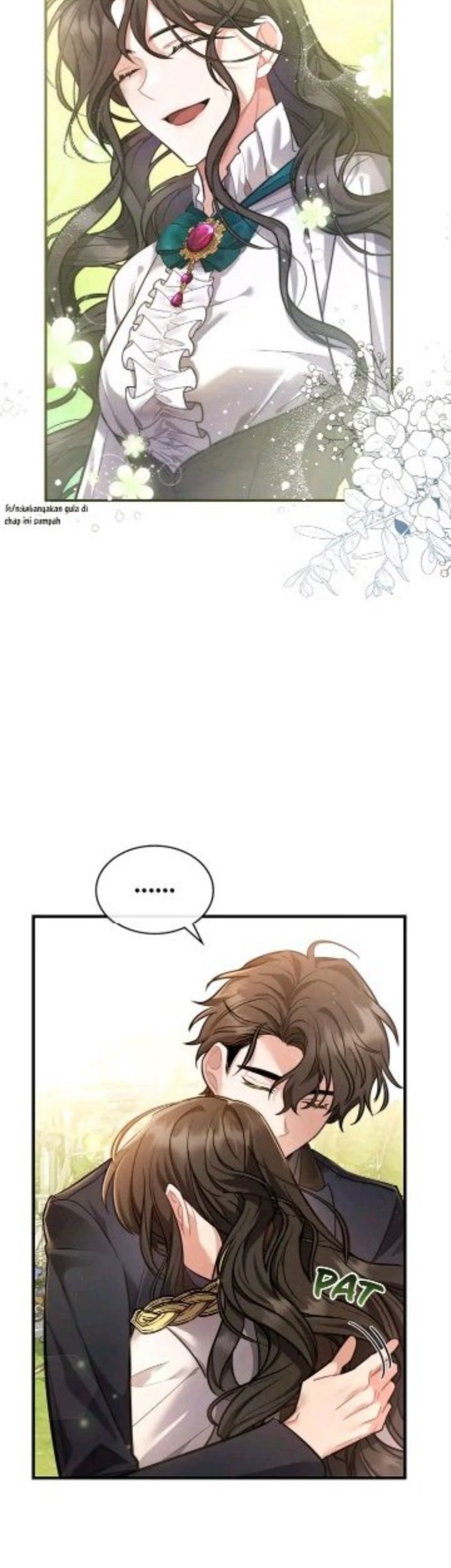 Shadowless Night Chapter 14 Gambar 48