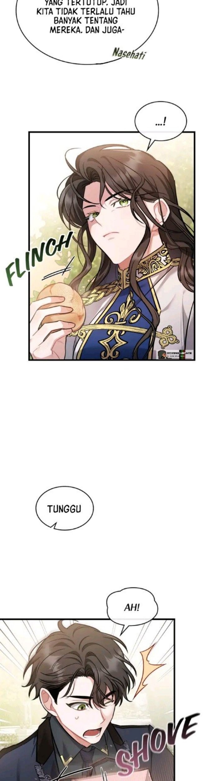 Shadowless Night Chapter 14 Gambar 55