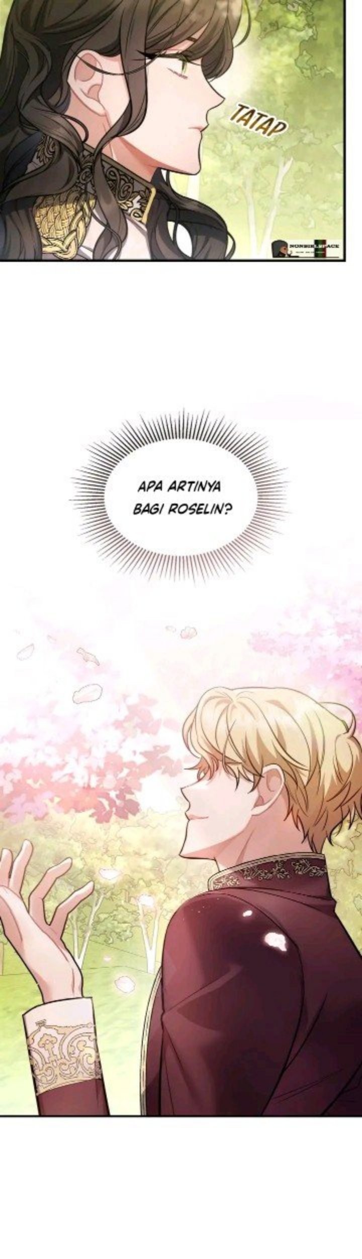 Shadowless Night Chapter 14 Gambar 7
