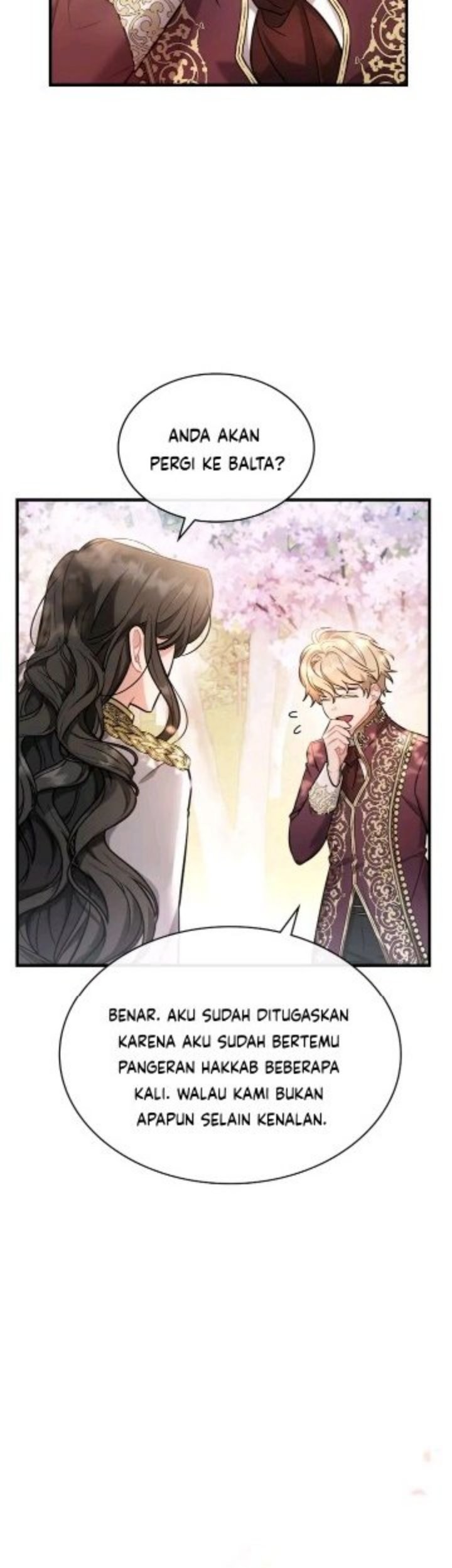 Shadowless Night Chapter 14 Gambar 11