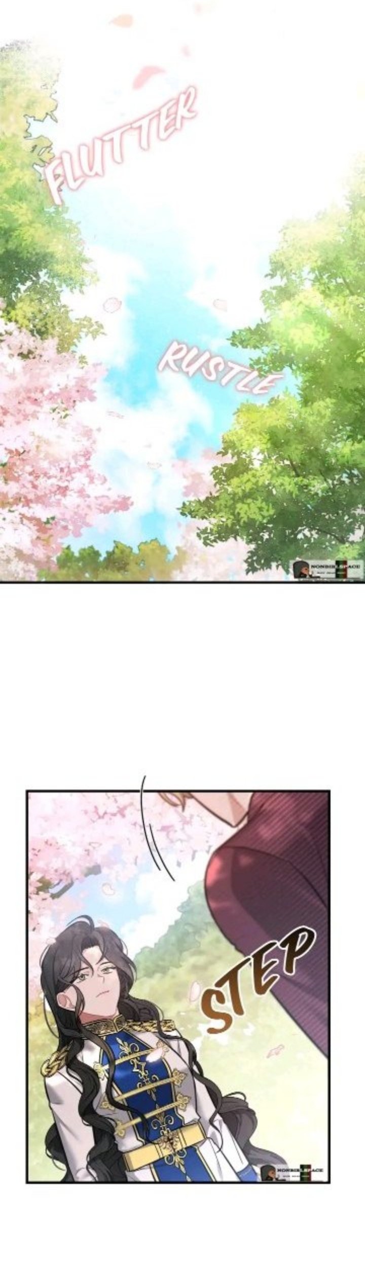 Shadowless Night Chapter 14 Gambar 12