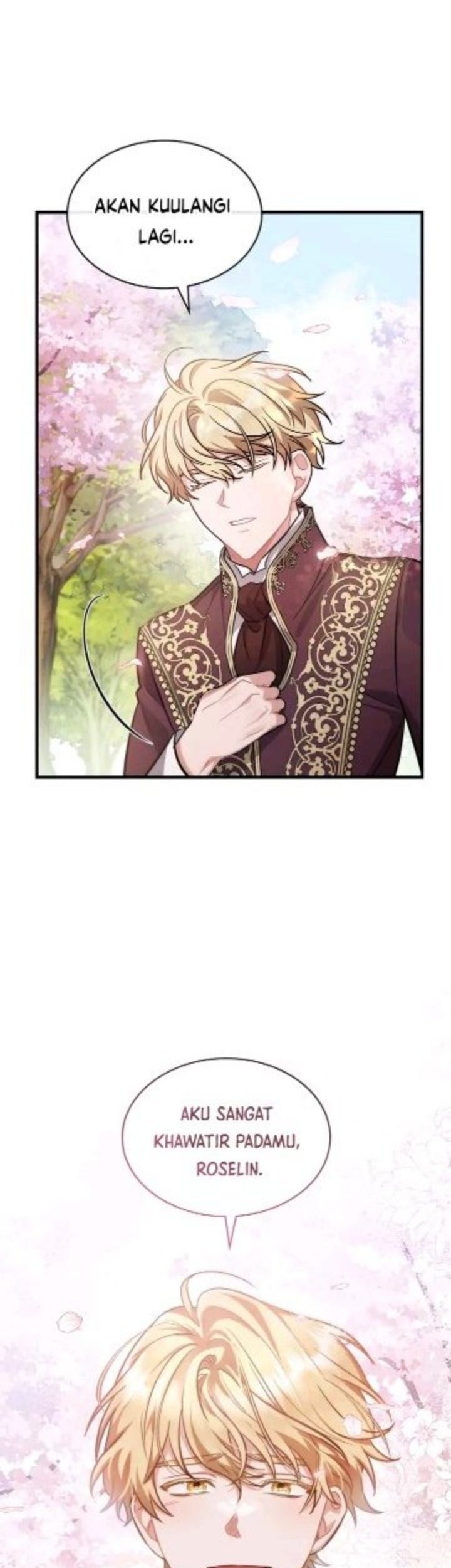 Shadowless Night Chapter 14 Gambar 13