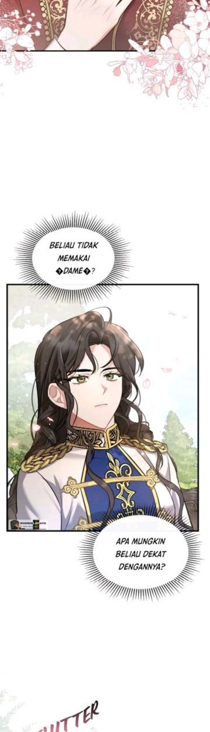 Shadowless Night Chapter 14 Gambar 15