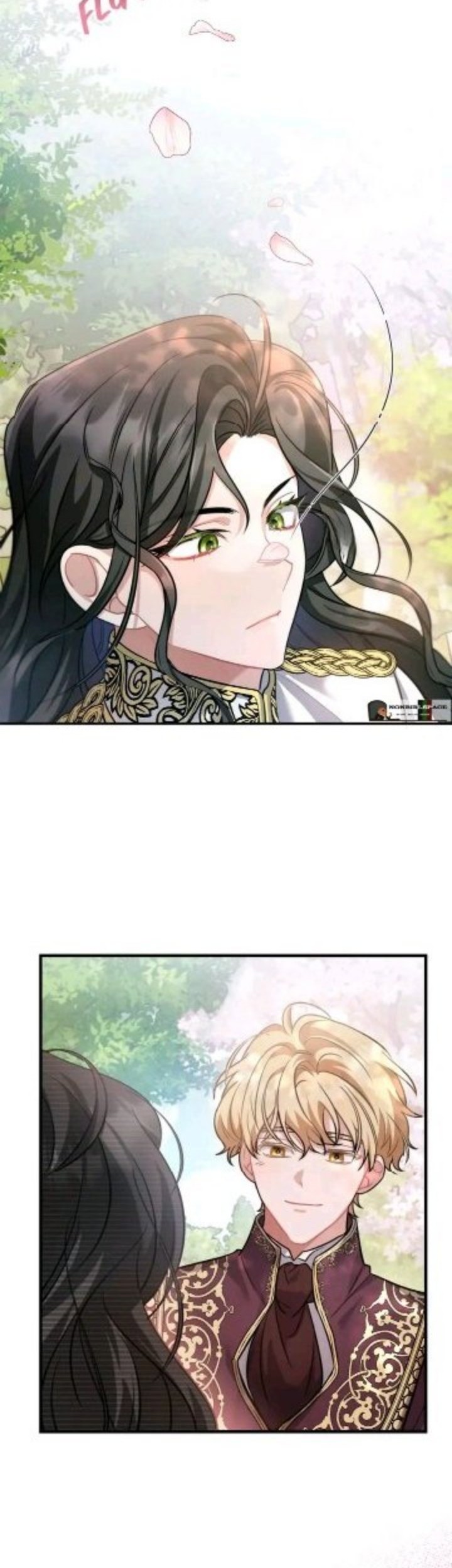 Shadowless Night Chapter 14 Gambar 16
