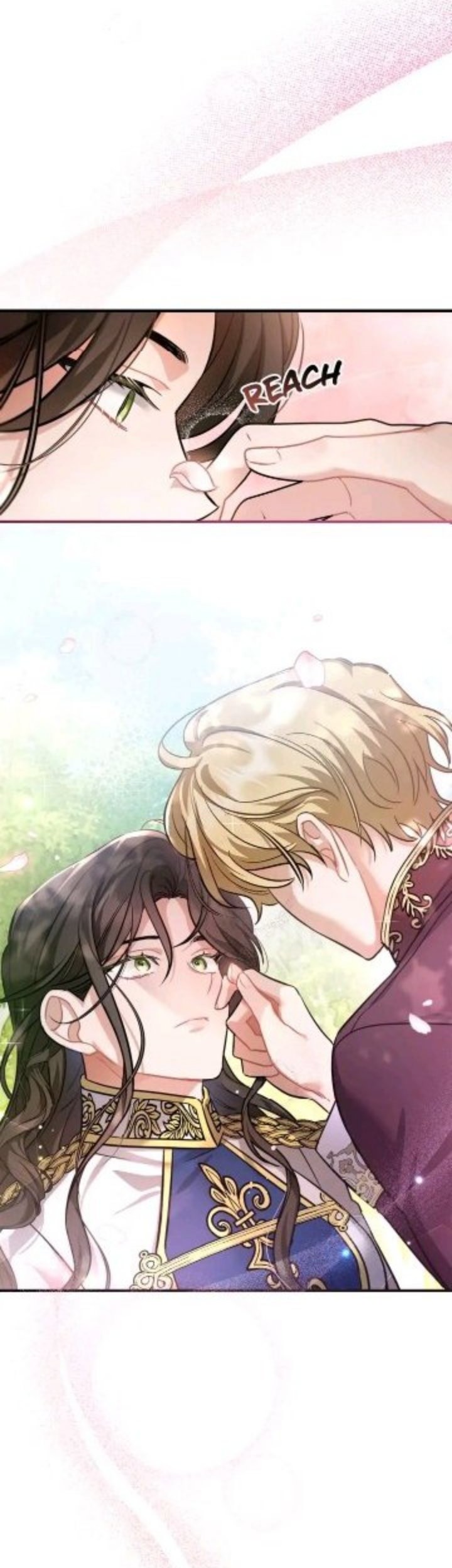 Shadowless Night Chapter 14 Gambar 17