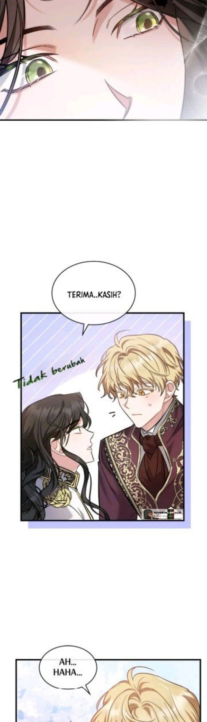 Shadowless Night Chapter 14 Gambar 19