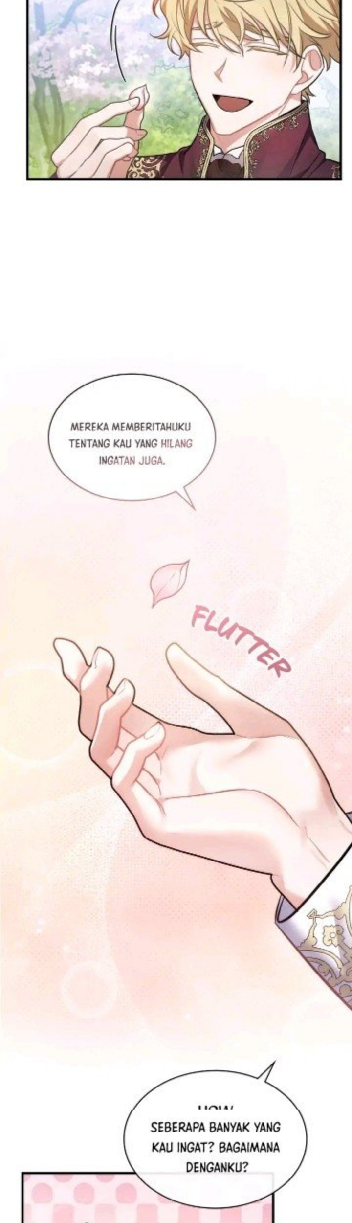 Shadowless Night Chapter 14 Gambar 20