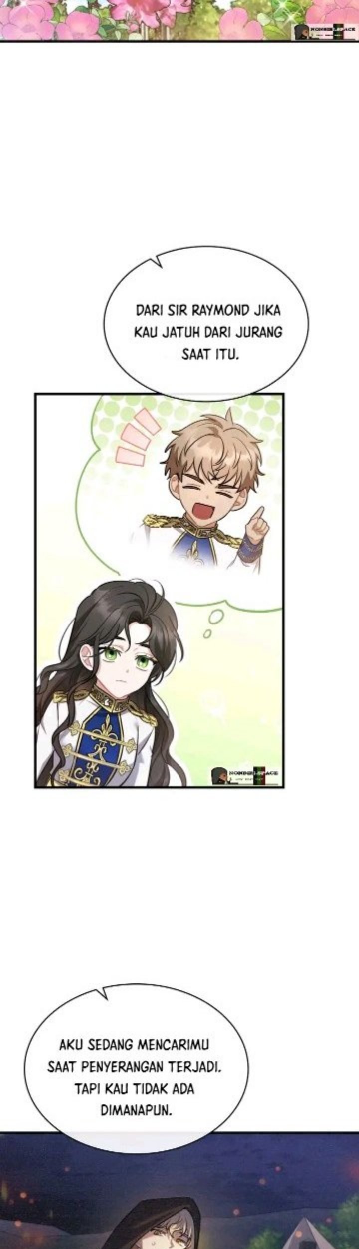 Shadowless Night Chapter 14 Gambar 23