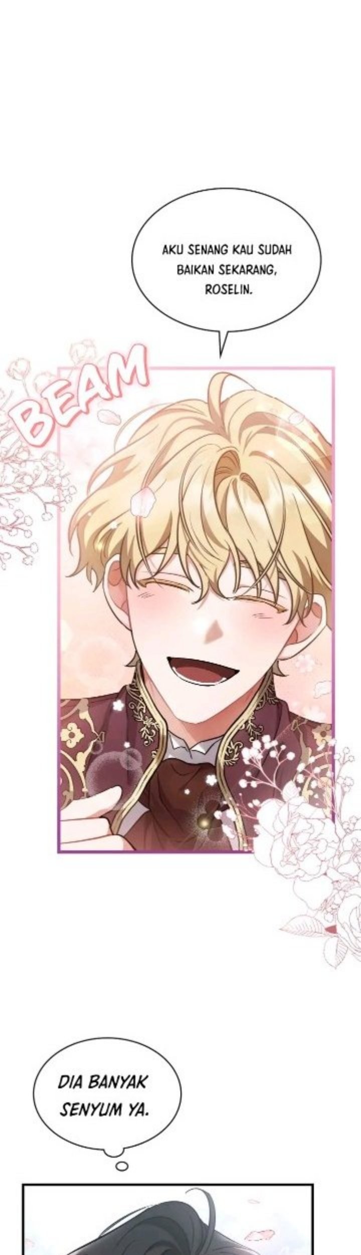 Shadowless Night Chapter 14 Gambar 27