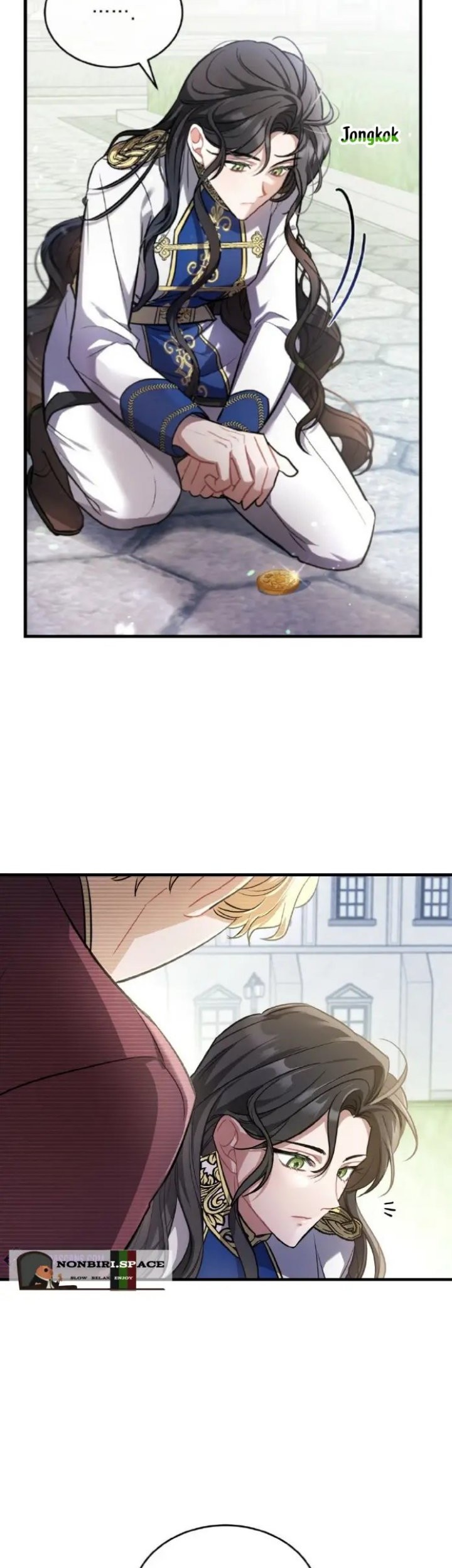 Shadowless Night Chapter 13 Gambar 46
