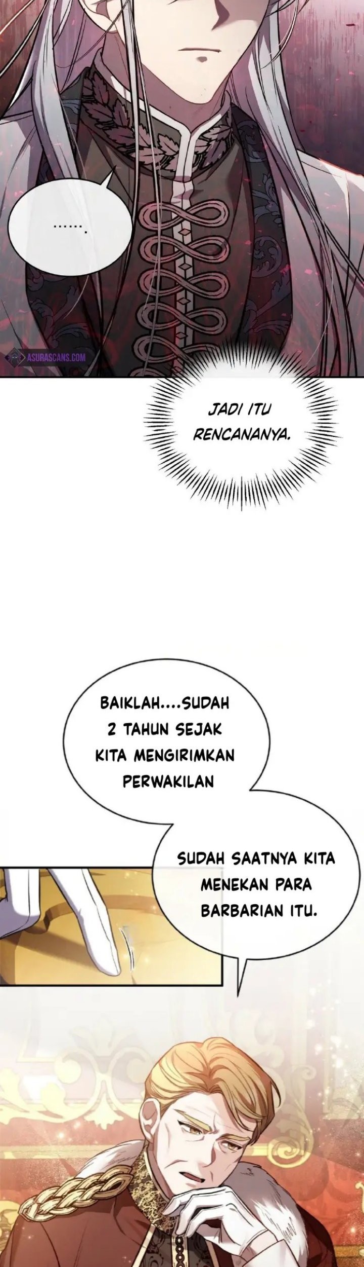 Shadowless Night Chapter 13 Gambar 19
