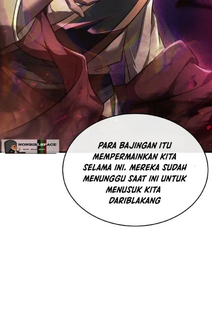 Shadowless Night Chapter 12 Gambar 42