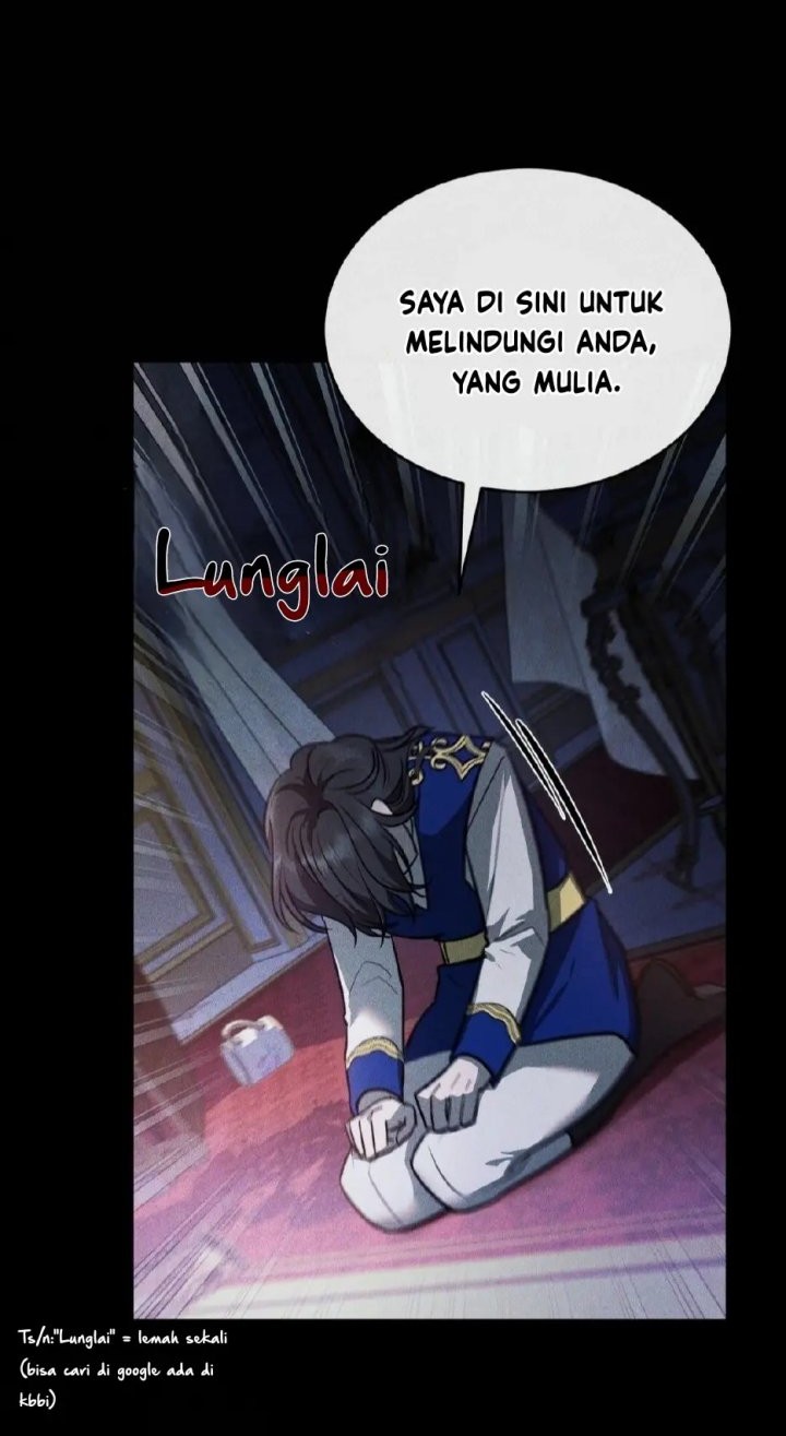Shadowless Night Chapter 12 Gambar 23