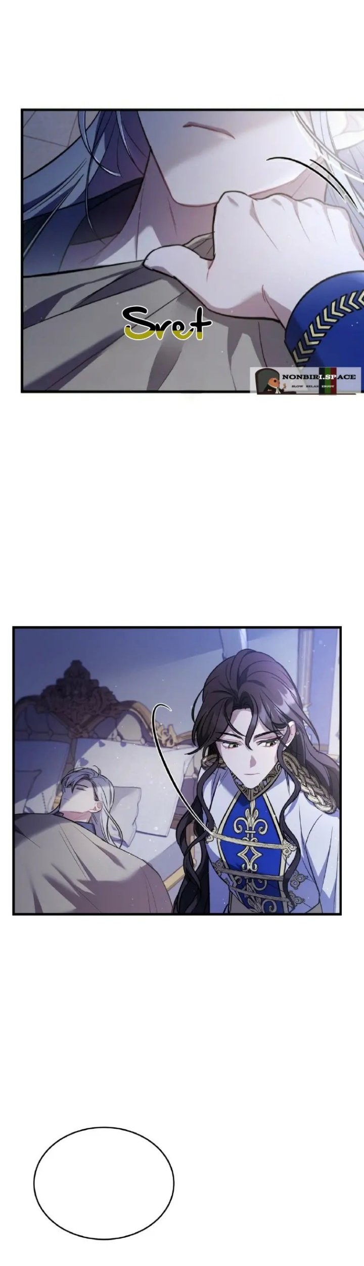 Shadowless Night Chapter 12 Gambar 33