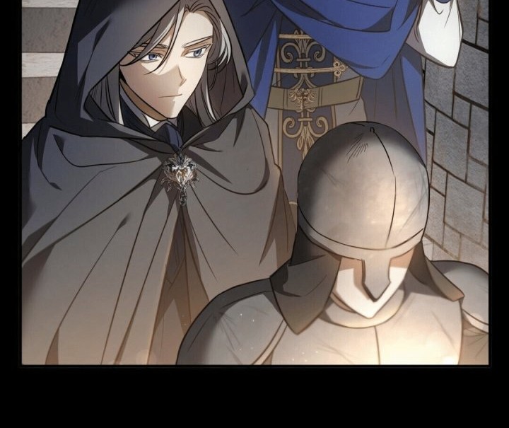 Shadowless Night Chapter 11 Gambar 22