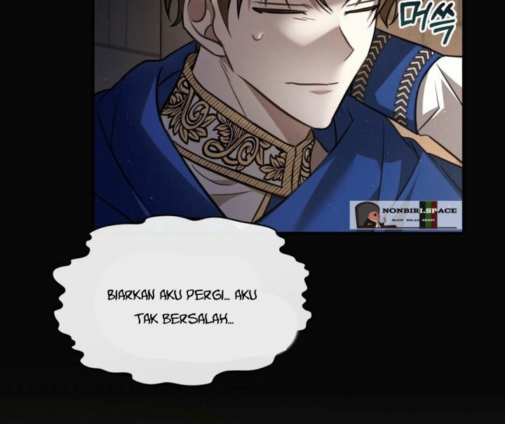 Shadowless Night Chapter 11 Gambar 24