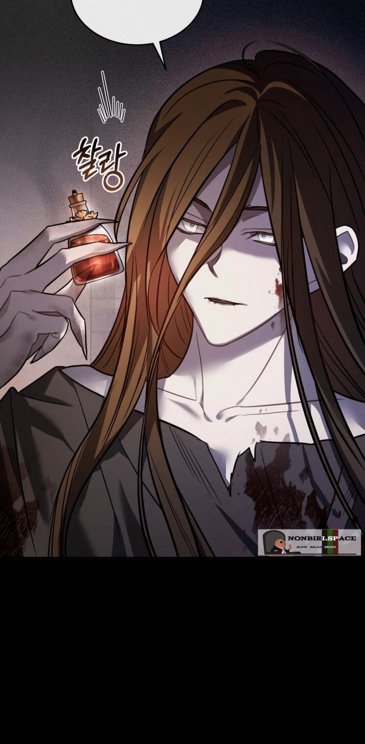 Shadowless Night Chapter 11 Gambar 36