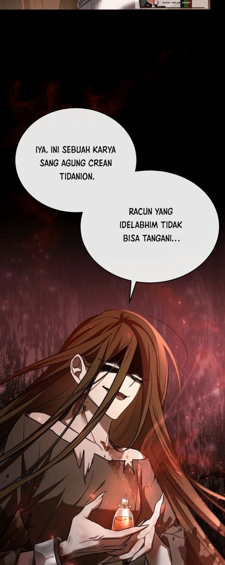 Shadowless Night Chapter 11 Gambar 42