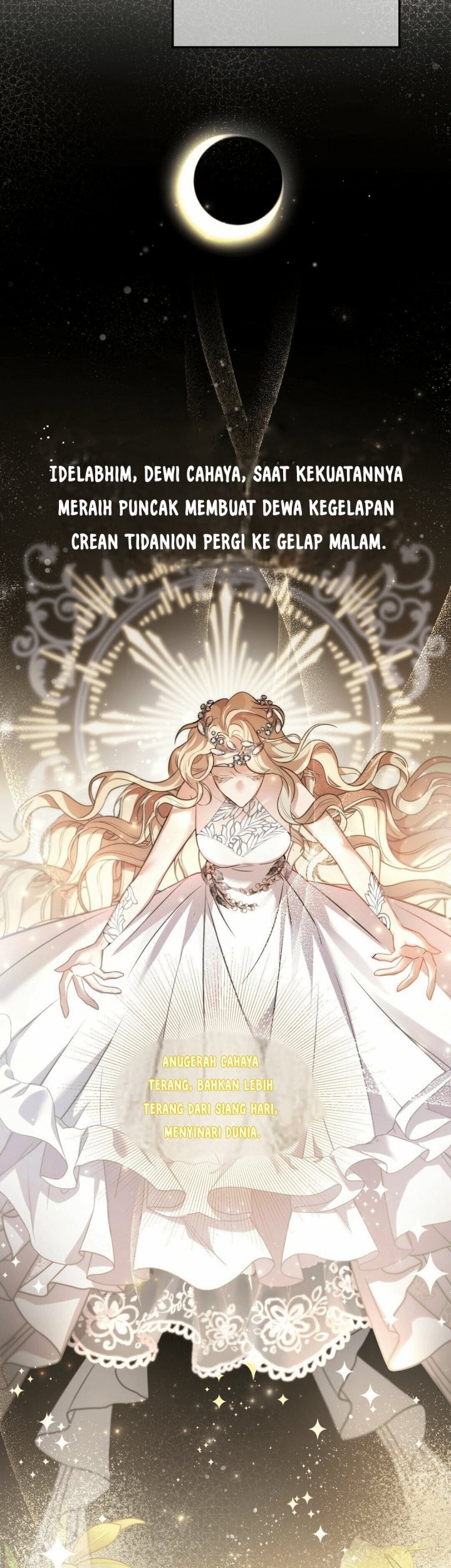 Shadowless Night Chapter 11 Gambar 51