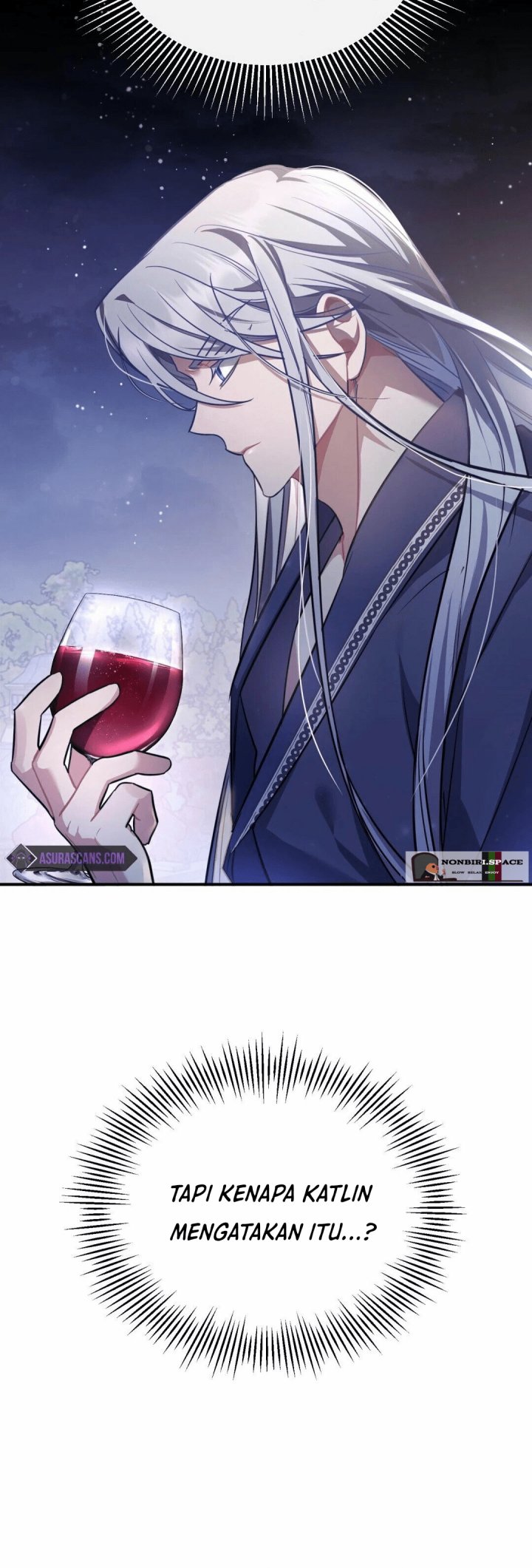 Shadowless Night Chapter 11 Gambar 54