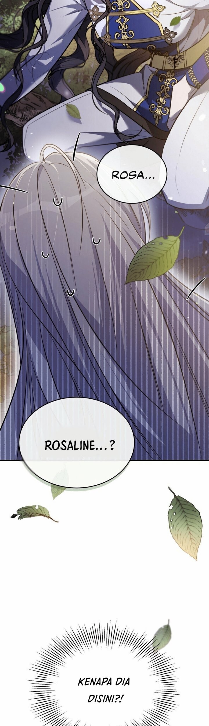 Shadowless Night Chapter 11 Gambar 57