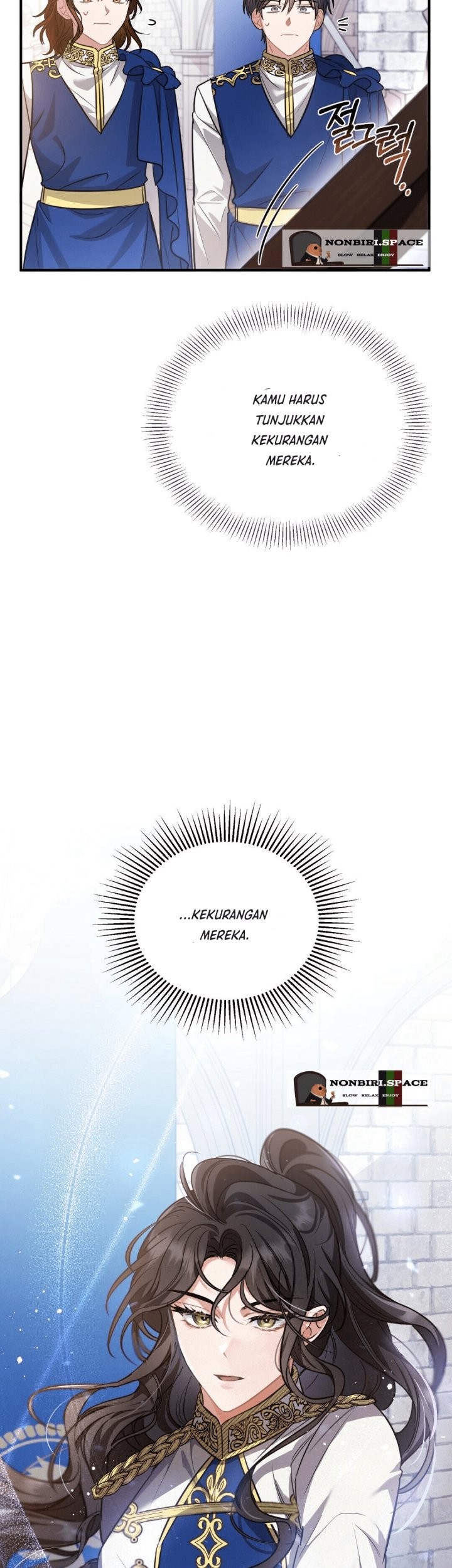 Shadowless Night Chapter 11 Gambar 7