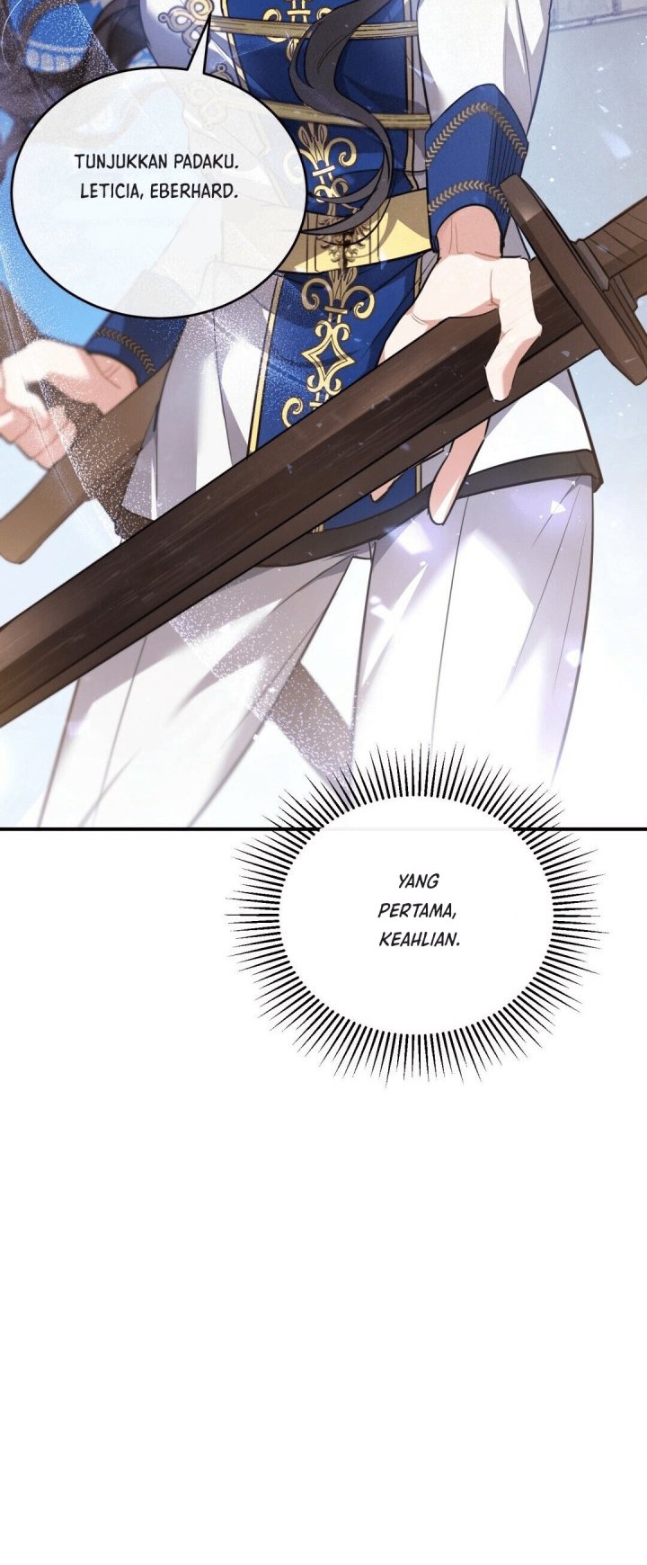 Shadowless Night Chapter 11 Gambar 8