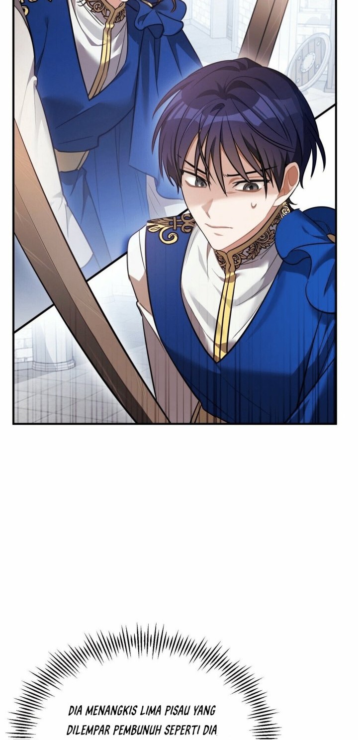 Shadowless Night Chapter 11 Gambar 10