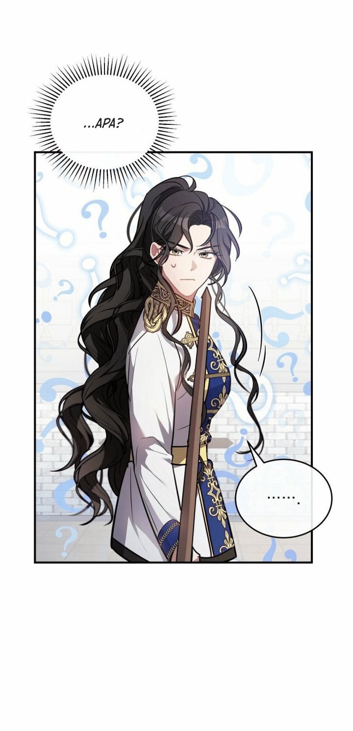 Shadowless Night Chapter 11 Gambar 12