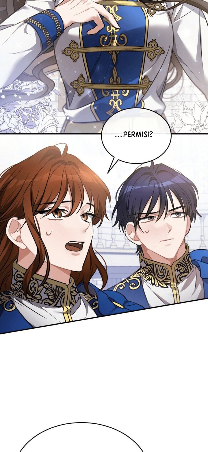 Shadowless Night Chapter 11 Gambar 18