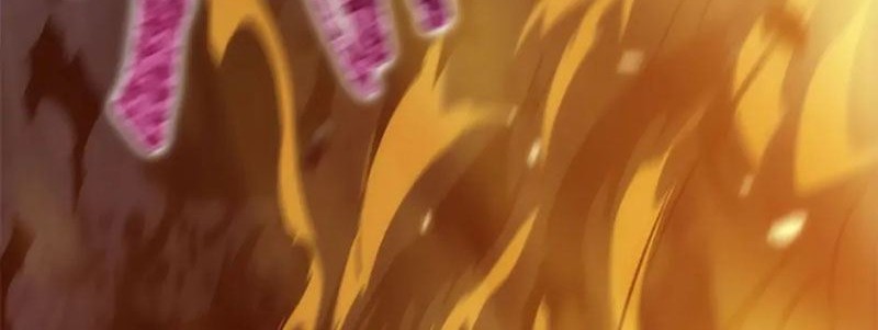 Tiger’s Descent Chapter 25 Gambar 35