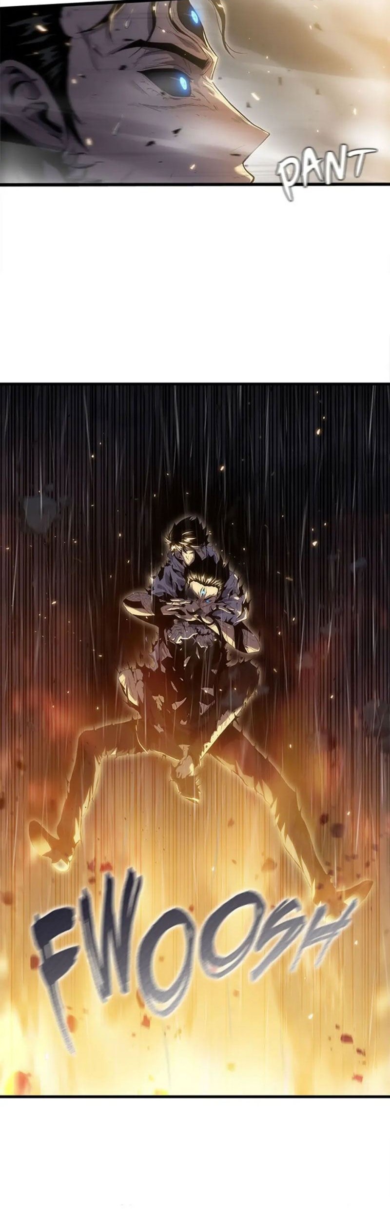 Tiger’s Descent Chapter 25 Gambar 37