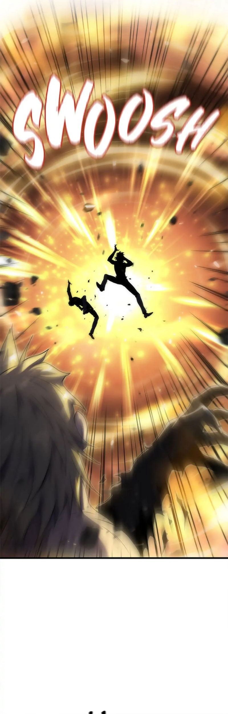 Tiger’s Descent Chapter 25 Gambar 40