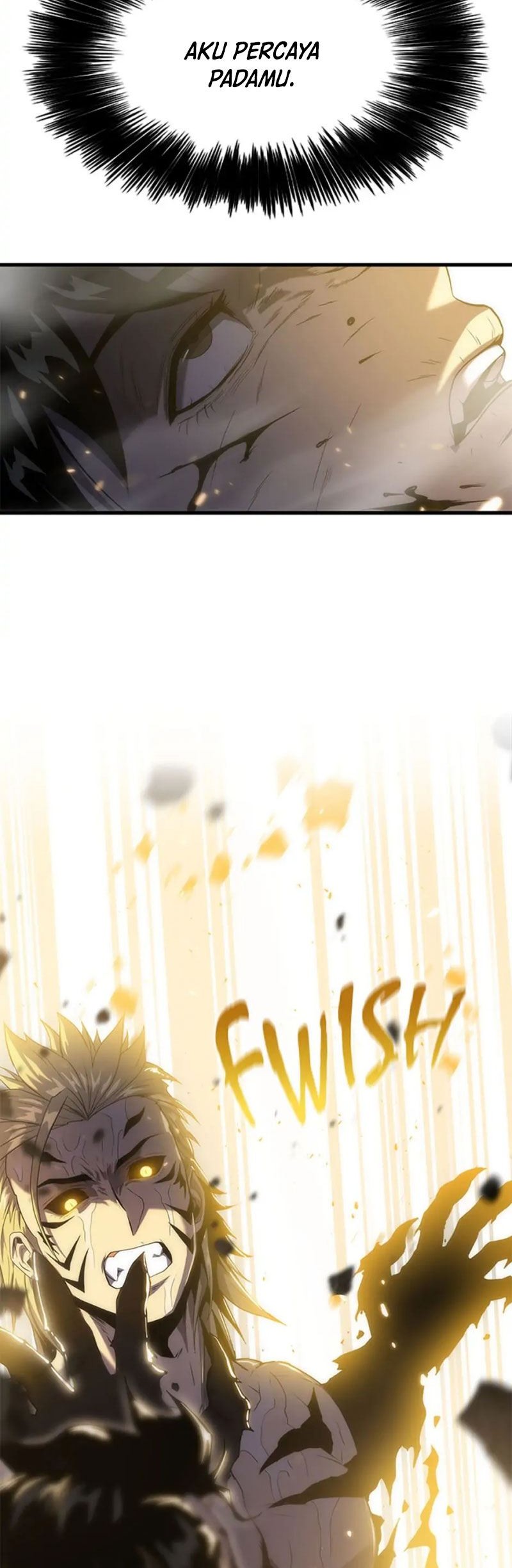 Tiger’s Descent Chapter 25 Gambar 42