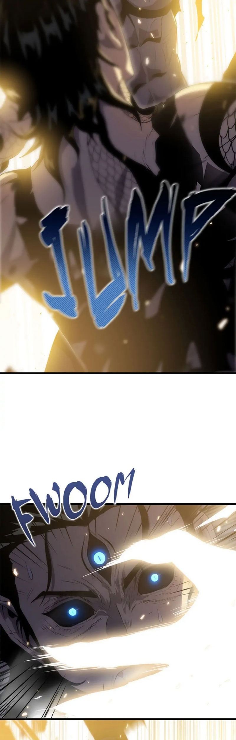 Tiger’s Descent Chapter 25 Gambar 43