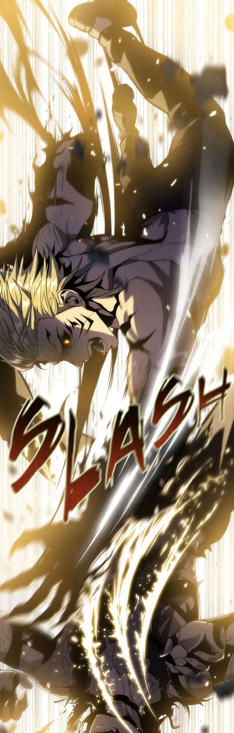 Tiger’s Descent Chapter 25 Gambar 44