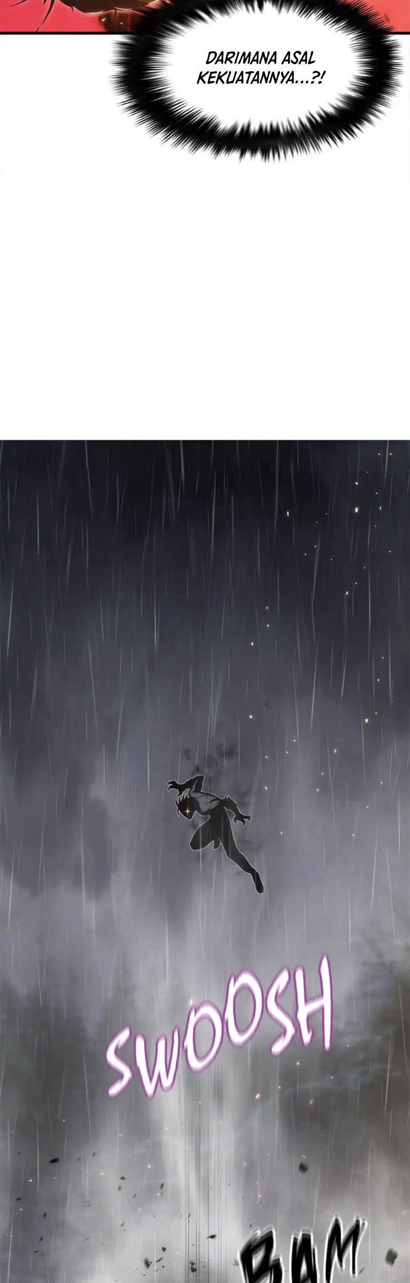 Tiger’s Descent Chapter 25 Gambar 47